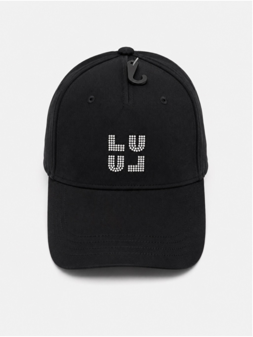 Lululemon Unisex Structured Ball Cap Jewelled Sz L/XL NWT
